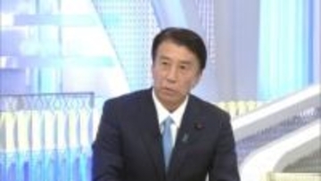 「ホルムズ海峡閉鎖なら影響が国民生活に」自民・斎藤氏「情勢を注視し対応する必要」　米などイラン攻撃「難しい時代に」