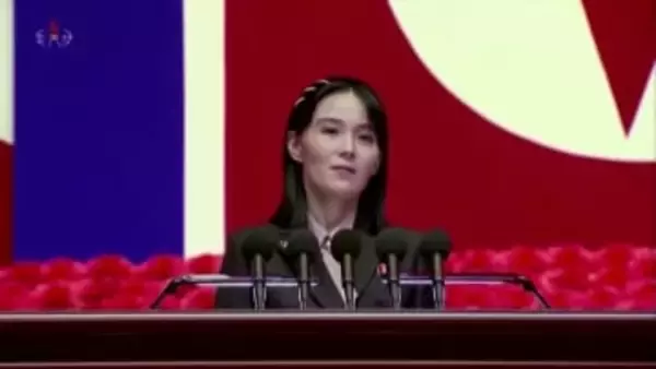 「想像絶するひどい結果を招く可能性がある」北朝鮮の金与正氏が米韓合同軍事演習を強く非難