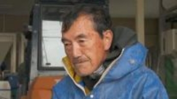 コメ作り「暑さに強い品種」へ転換加速　富山の農家が明かす「ほとんど赤字のような状態」