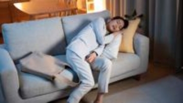 “風呂キャンセル”をしがちな人の特徴は？“ヘトヘトで動けない”を防ぐには「活性化エネルギー」のコントロールが鍵