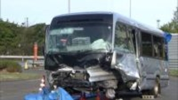 「事故の前にもトンネルで車体こすっていた」複数生徒が証言　現場に現金3万3000円入った封筒　磐越道バス事故
