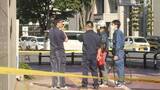 「【速報】青森市中心部の複合施設にクマ2頭が侵入　1階にはベーカリーやコンビニが　警察が罠など設置」の画像1