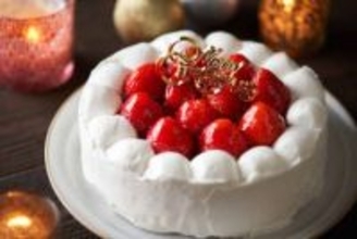 クリスマスケーキ予算は3000円台が最多！パーティー等イベント縮小も「せめてケーキを」自宅中心・低コストクリスマスに