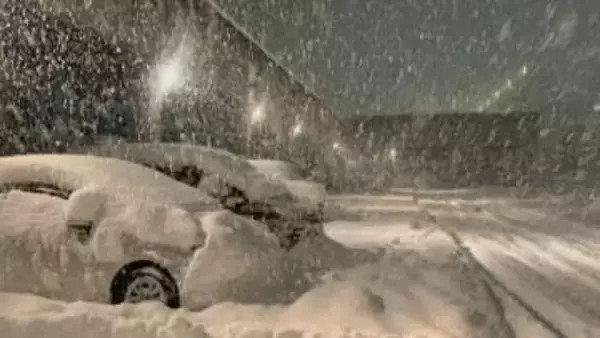 “10年に一度レベル”…見出しの記事に気象予報士が危機感「注意喚起はいいが、やみくもに不安を煽っている…」　“10年に一度”の定義は？