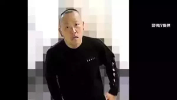 愛知県内の海沿いのホテルにも約1カ月間宿泊？…西日本を転々と逃亡か　「ナチュラル」トップ・小畑寛昭容疑者（40）