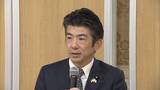 「自衛官の歌唱「党大会よいなら個人のパーティーは」　中道・重徳氏　「呼びたい議員いくらでもいる」自民に苦言」の画像1