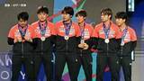 「卓球世界選手権団体戦・決勝　男女とも中国に敗れ惜しくも銀メダル　男子は10年ぶり、女子は6大会連続の銀」の画像1