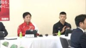 「無視して当たり前、という空気をまず変えて」　五輪金メダリストが自民部会で誹謗中傷対策の必要性訴え
