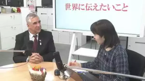 キューバ副首相「我々は自衛する」　トランプ大統領の軍事攻撃示唆受けて　医療態勢の窮状を訴え支援を呼びかけ