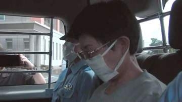 児童クラブで女児の髪踏みつけか　元支援員の70歳女を逮捕「たまたま踏んだ」　女児は首に全治2週間のけが　群馬・富岡市