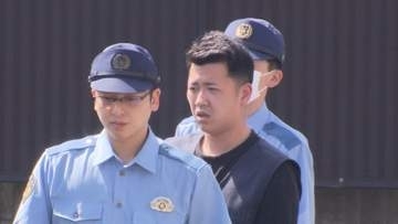 強盗目的で覆面マスク購入しバールなど載せた車で住宅に…男3人逮捕　トクリュウが闇バイトで募集か　さいたま市