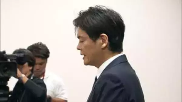 “パワハラ認定”の横浜市長　市議会3会派が辞職要求