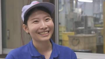 【母国を離れ、富山で暮らす(2)】　ベトナム出身技能実習生が見つけた新しい家族との絆