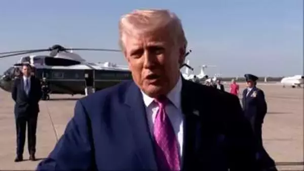 トランプ大統領が限定的攻撃検討　イランとの事態打開へ“選択肢の一つ”も長期の戦闘回避したい思いも　本格的な攻撃可能性は低いか