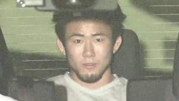 「金出せ！殺すぞ」路上で首絞め金奪おうとしたか　格闘家・今村竜太容疑者（21）ら2人逮捕　過去にも窃盗容疑で二度逮捕　東京・渋谷区