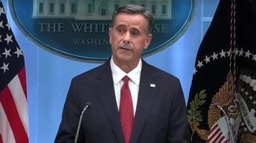 CIA長官が異例のモスクワ訪問　アメリカがウクライナに「攻撃停止」要請　米報道