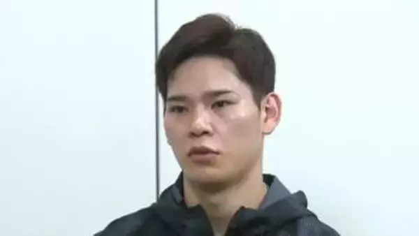“代表復帰”の西田有志　ロス五輪切符獲得へ進化したエースが挑む　4日開幕【バレーボールアジア選手権】