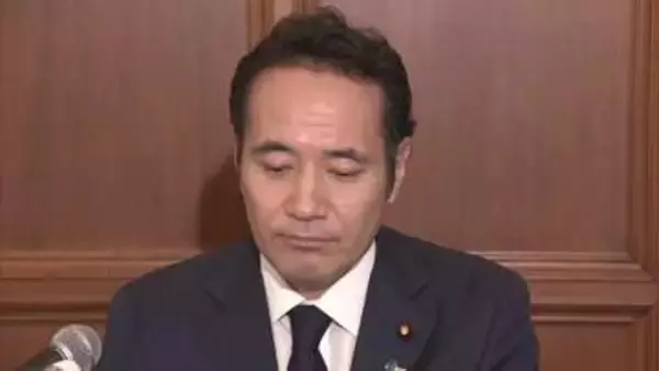簗大臣の進退「考えさせていただく」高市総理　呼び方は「簗ちゃん」から「彼」に　“無料シャトルバス問題”も与野党から厳しく追及