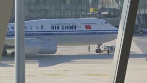 中国航空大手3社が日本便の無料キャンセル期間を2026年3月28日まで延長へ…高市首相“台湾有事”発言で日本への渡航自粛呼びかけ