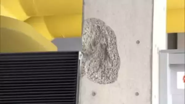 地震の影響で休業となっていたスポーツ施設や百貨店の食品売り場など一部フロアで営業再開…全館再開はさらに時間かかる見通し