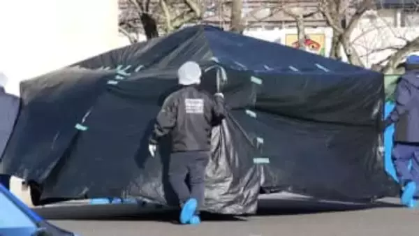 「裸で、一部腐敗」認定こども園の駐車場に生まれて間もない赤ちゃん遺体…前夜から翌朝までに遺棄か　宮城・名取市