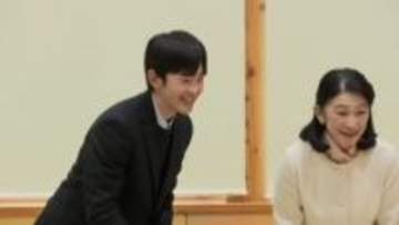 紀子さま悠仁さまが北海道で子どもたちとかるたで交流　「迫力ある滑りです」スキーオリエンテーリング国際大会観戦