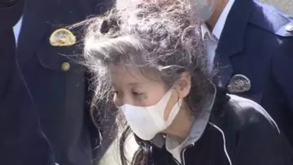 母親の遺体遺棄か　62歳“自称画家”の女を逮捕　「母の面倒と絵を描くことの掛け持ちに疲れた」と容疑認める　千葉・大網白里町