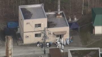 旭山動物園の男性職員「妻の遺体を遺棄して燃やした」と供述　妻は失踪前「夫から脅迫され怖い」と関係者にメッセージ