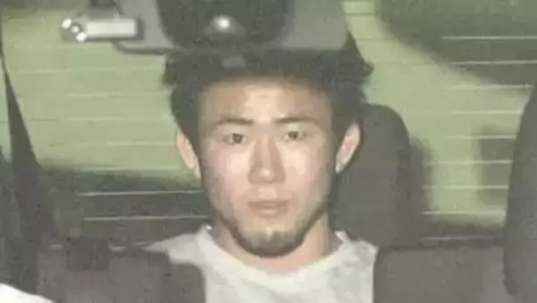 「「金を出せ！殺すぞ」格闘家今村竜太容疑者ら2人逮捕　路上で男性の首絞め金奪おうとした疑い　「思い出せない」と容疑否認」の画像