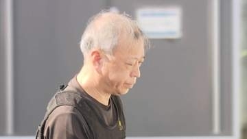 5年半で1億7800万円着服か　元経理責任者の男（60）を逮捕　競馬の資金に充てたと見て捜査