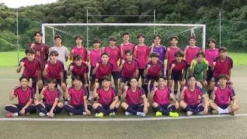 神村学園男子サッカー部、インターハイ連覇へ　「まだ何も成し遂げていない」夏冬２冠王者が自らチャレンジャーを宣言