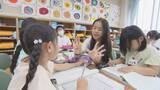「上級生は“教える面白さ”実感…町立学校で始まった『異学年の学び合い』子供達が実社会で必要な力を育む機会に」の画像1