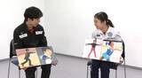 「佐藤駿×千葉百音　小学生から同じ氷上で育った2人の初対談　地元仙台、オリンピック、そして次の目標」の画像1