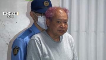 「一人で散歩していただけ」東京・足立区の連続放火で逮捕の男が容疑否認　防犯カメラや目撃情報から捜査線に浮上