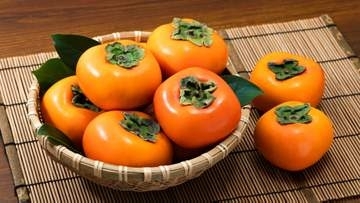 10月26日は「柿の日」 正岡子規の名句が由来…奈良・和歌山は全国有数の柿の産地【今日は何の日】
