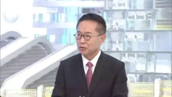 年収の壁「どういう形が『関所を越えた』といえるのか」国民・古川氏　引き上げの幅・減税の対象が協議の焦点