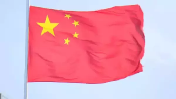 「日本で地震が相次ぎ負傷者」と説明…中国が2月の大型連休“春節”での日本渡航自粛を呼びかけ「中国人が深刻な安全上の脅威に直面」