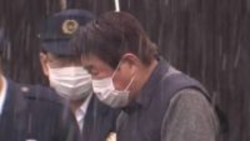 川口市長選めぐり“2000円”でパート従業員を買収か　ビルメンテナンス会社の代表（78）逮捕