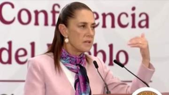 メキシコが日本に原油100万バレル輸出で合意　シェインバウム大統領と高市総理の電話会談で確認　7月にも到着へ