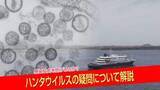 「【徹底解説】ハンタウイルスの特徴や症状は?　感染症専門家「ヒト-ヒト感染はまれ」「ワクチンない」…しかしそれには理由が」の画像1