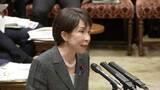 「高市総理「日本として恥ずかしい」　消費税率の変更に時間要するレジシステムに　国民への節約要請や補正には慎重姿勢」の画像1