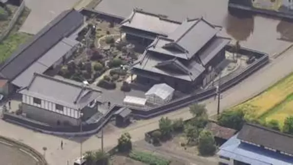 【速報】栃木・上三川町強盗殺人事件　28歳男と25歳女を強盗殺人容疑で逮捕　指示役とみられる