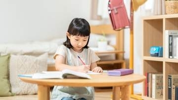 子ども部屋は何歳で作るべき？一級建築士ママが勧める「適齢期」より「適配置」勉強する部屋になるかはレイアウト次第