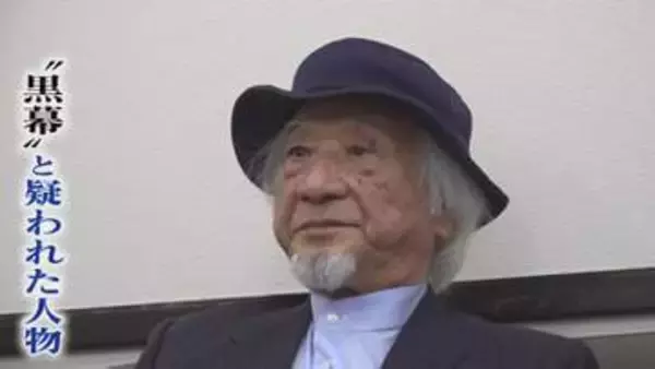 ｢京都府警の刑事が、はっきり私だと…｣ 『餃子の王将 社長射殺事件』 “黒幕”とされた人物に直撃インタビュー VOL.1 【福岡発】