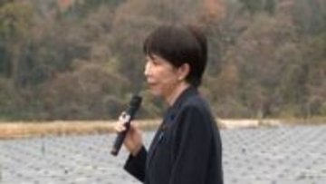 高市首相が福島を就任後初訪問「ご自宅やご先祖の土地を手放された方々の無念も胸に深く刻む」　福島第一原発構内も視察へ