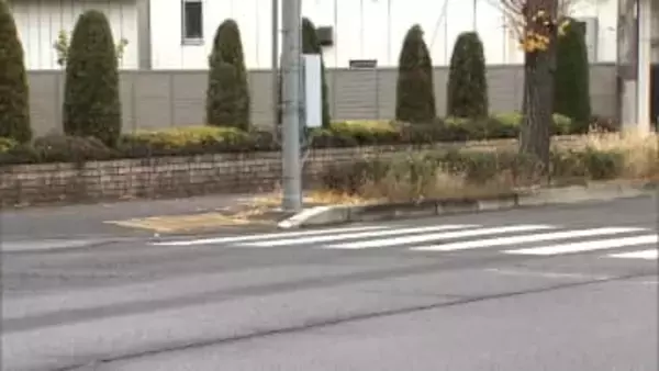 NHKアナウンサーが車にはねられ重傷　出張先の職場へ通勤途中に事故　群馬・前橋市