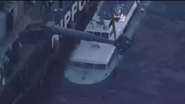 【知床遊覧船沈没事故“運航会社社長”の裁判】事故前に安全検査をしたJCI職員に証人尋問「違和感がなかった―異常は認められなかったので目視で確認」弁護側はこの中間検査に不備があったと指摘＜北海道＞