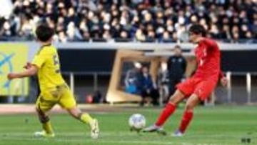 神村学園が鹿島学園下し大会初V！史上6校目の夏冬2冠達成　全国高校サッカー選手権決勝に6万人超の大観衆