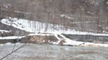 スノーモービル横転　8歳女児死亡　「女の子が頭を打っている」と通報　長野県白馬村