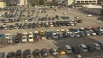 「対抗措置を」 高岡市長の活断層を理由にしたダイエー跡地への庁舎移転「厳しい」発言に地元自治会が緊急役員会 「不安が広がっている」